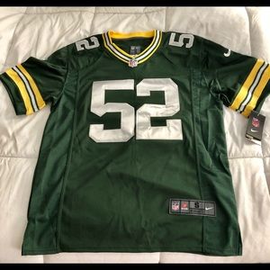 Packers Matthews Jersey